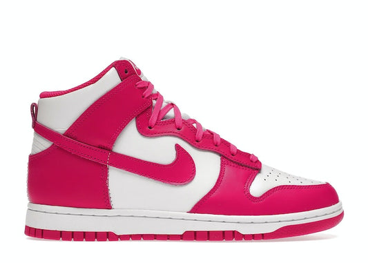 Nike Dunk High Pink Prime (W)