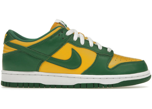 Nike Dunk Low Brazil (2020/2024)