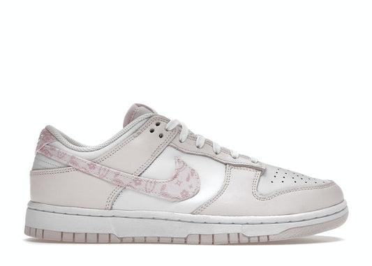 Nike Dunk Low Essential Paisley Pack Pink (W)