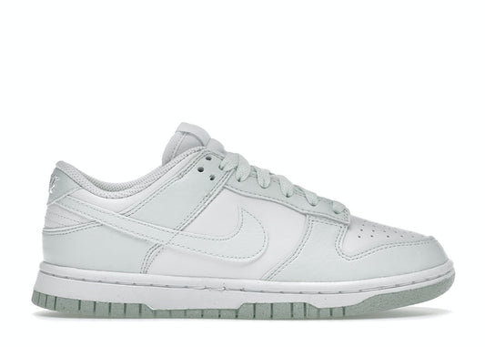 Nike Dunk Low Next Nature White Mint (W)