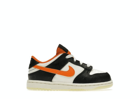 Nike Dunk Low PRM Halloween (2021) (TD)