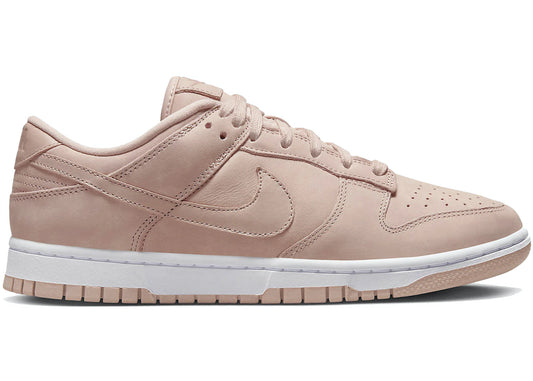 Nike Dunk Low PRM Pink Oxford (Women's)