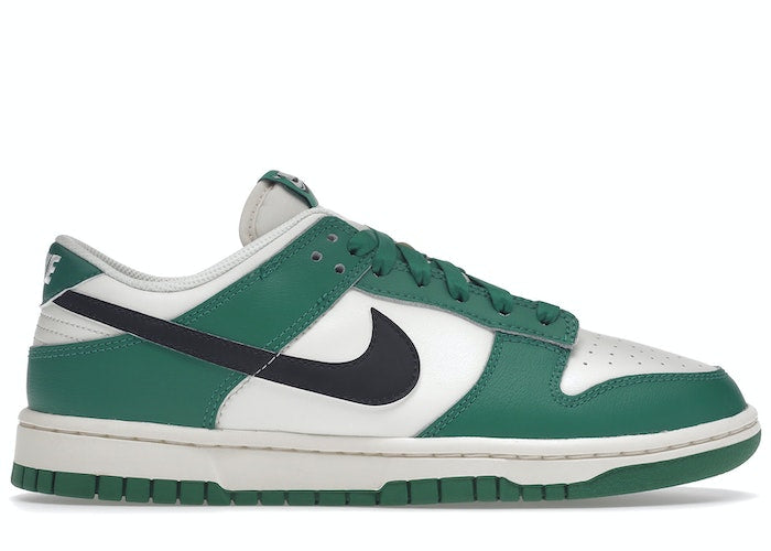 Nike Dunk Low SE Lottery Pack Malachite Green