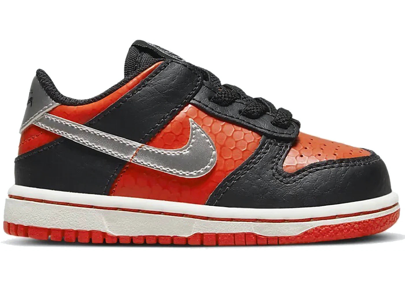 Nike Dunk Low SE Martian (TD)