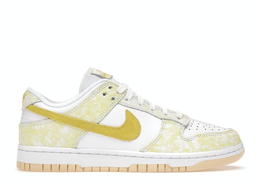 Nike Dunk Low Yellow Strike (W)