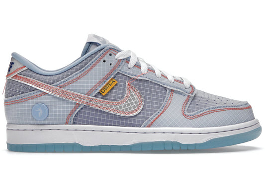 Nike Dunk Low Union Passport Pack Argon