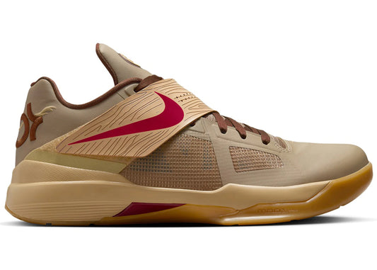 Nike KD 4 Year of the Dragon 2.0