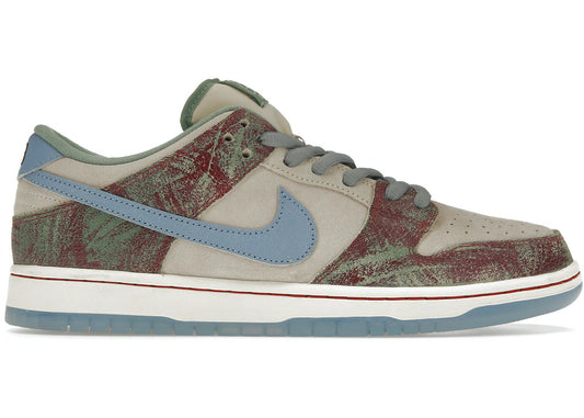 Nike SB Dunk Low Crenshaw Skate Club