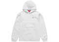 Supreme Small Box Hooded Sweatshirt (SS22) Ash Grey