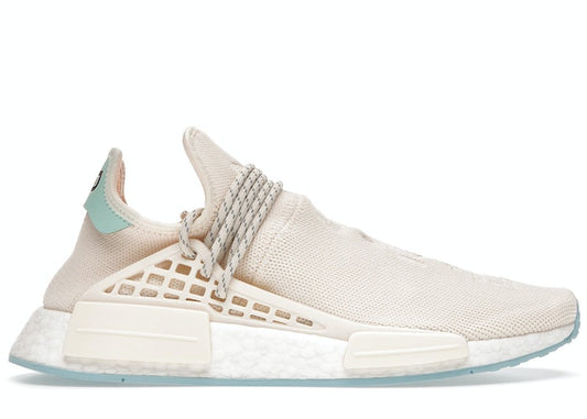 adidas NMD HU Pharrell NERD Chalk White